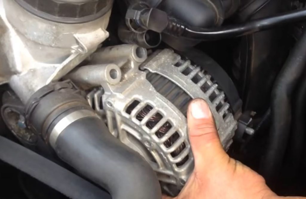 See P07BE in engine